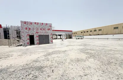 مستودع - استوديو للايجار في المنطقة الصناعية بالقصيص - القصيص - دبي