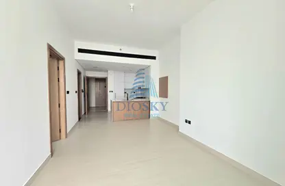 Apartment - 1 Bedroom - 2 Bathrooms for rent in Binghatti House - District 10 - Jumeirah Village Circle - Dubai