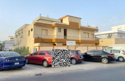 Whole Building - 7+ - 4 for sale in Sheikh Jaber Al Sabah Street - Al Naimiya - Al Nuaimiya - Ajman