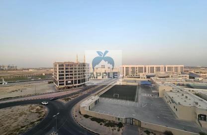 Apartment - 2 Bedrooms - 3 Bathrooms for rent in Muwaileh 3 Building - Muwaileh - Sharjah