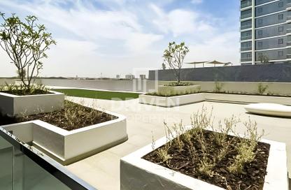 Apartment - 1 Bedroom - 2 Bathrooms for rent in The Residences at District One - Mohammed Bin Rashid City - Dubai