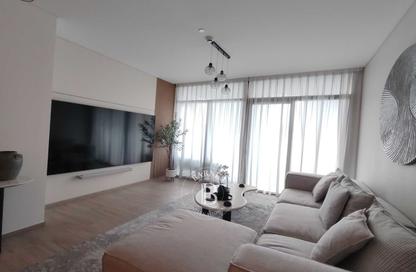 Apartment - 1 - 1 for rent in Palace Residences - Dubai Creek Harbour (The Lagoons) - Dubai
