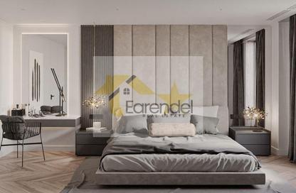 Apartment - 1 - 2 for sale in Chelsea Gardens - Al Satwa - Dubai Apartment - 1 - 2 for sale in Chelsea Gardens - Al Satwa - Dubai