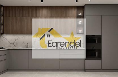 Apartment - 1 Bedroom - 2 Bathrooms for sale in Chelsea Gardens - Al Satwa - Dubai Apartment - 1 Bedroom - 2 Bathrooms for sale in Chelsea Gardens - Al Satwa - Dubai