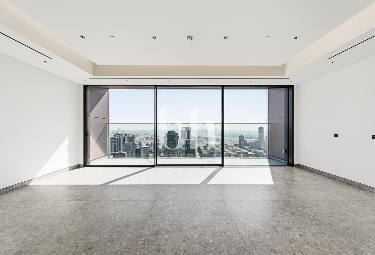 Brand New Luxury 4BR + Maid The S Tower photo 28