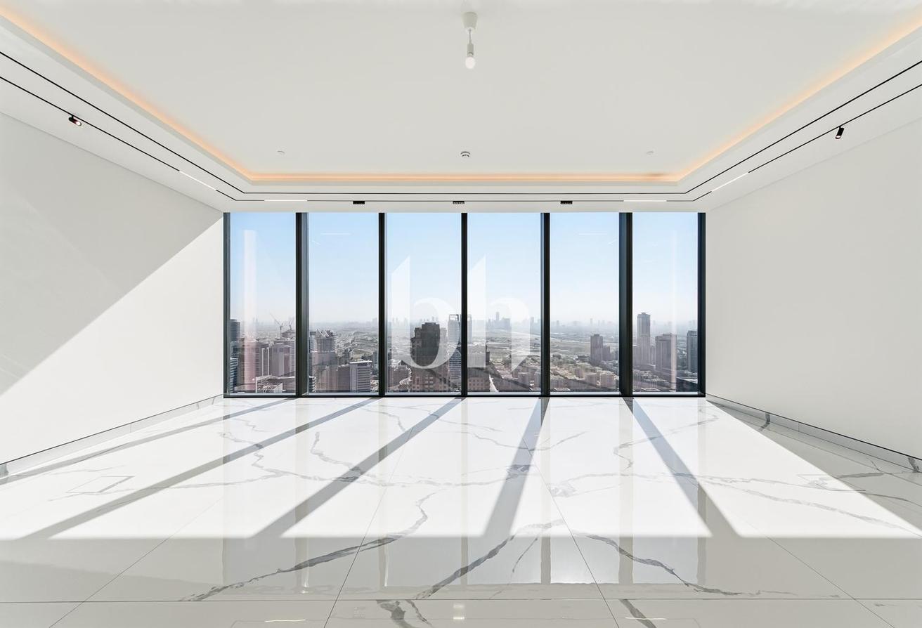 Brand New Luxury 4BR + Maid The S Tower photo 22