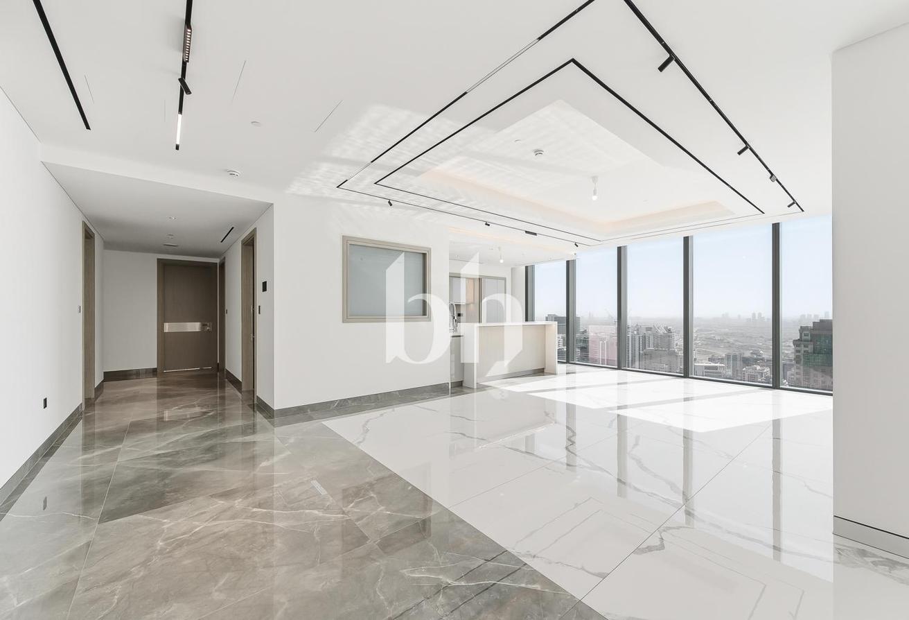 Brand New Luxury 4BR + Maid The S Tower photo 14