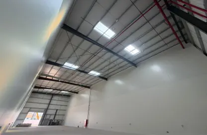 مستودع - استوديو للايجار في المرحلة 1 - مجمع دبي للاستثمار - دبي