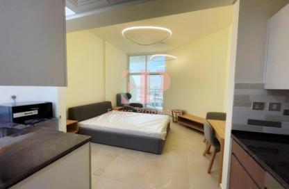 Apartment - Studio - 1 for sale in Azizi Plaza - Al Furjan - Dubai