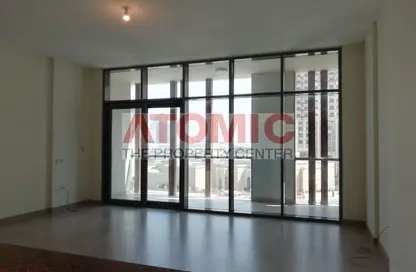 شقة - 1 حمام للايجار في برج دبي وارف 2 - ميناء دبي - الجداف - دبي