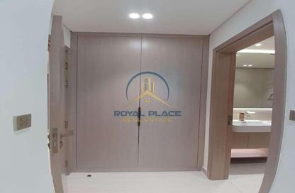 Apartment - 1 - 2 for rent in Binghatti Phoenix - District 13 - Jumeirah Village Circle - Dubai