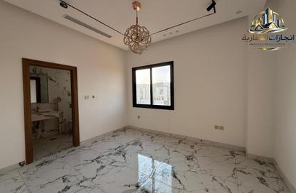 Villa - 5 Bedrooms - 7 Bathrooms for rent in Al Zaheya Gardens - Al Zahya - Ajman Villa - 5 Bedrooms - 7 Bathrooms for rent in Al Zaheya Gardens - Al Zahya - Ajman