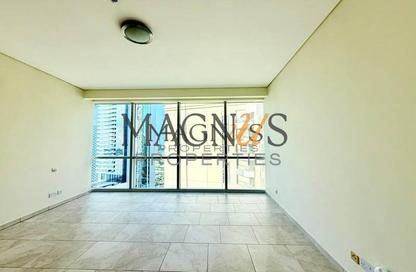 Apartment - 4 Bedrooms - 5 Bathrooms for rent in Al Fattan Marine Tower - Al Fattan Marine Towers - Jumeirah Beach Residence - Dubai