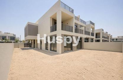 Townhouse - 4 - 4 for sale in South Bay 1 - South Bay - Residential District - Dubai South (Dubai World Central) - Dubai Townhouse - 4 - 4 for sale in South Bay 1 - South Bay - Residential District - Dubai South (Dubai World Central) - Dubai