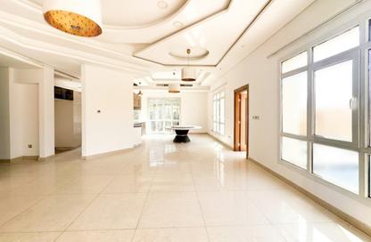 Villa - 5 Bedrooms - 6 Bathrooms for sale in The Centro - The Villa - Dubai Villa - 5 Bedrooms - 6 Bathrooms for sale in The Centro - The Villa - Dubai