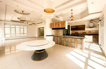 Villa - 5 Bedrooms - 6 Bathrooms for sale in The Centro - The Villa - Dubai