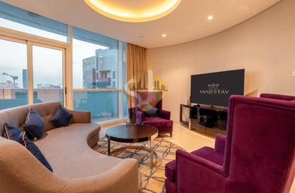 Apartment - 2 - 3 for sale in Damac Maison The Distinction - Downtown Dubai - Dubai