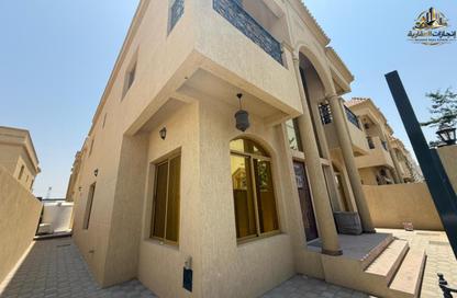 Villa - 5 - 7 for sale in Al Mowaihat 2 - Al Mowaihat - Ajman