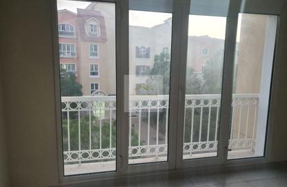 Apartment - 1 - 2 for rent in Building 83 - Mediterranean Cluster - Discovery Gardens - Dubai