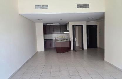 Apartment - 1 - 2 for rent in Building 83 - Mediterranean Cluster - Discovery Gardens - Dubai