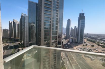 Apartment - 1 Bedroom - 1 Bathroom for rent in The Lofts West - The Lofts - Downtown Dubai - Dubai Apartment - 1 Bedroom - 1 Bathroom for rent in The Lofts West - The Lofts - Downtown Dubai - Dubai