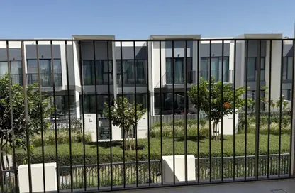 فيلا - 4 غرف نوم - 4 حمامات للبيع في نارا - ذا فالي - دبي