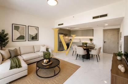 Apartment - 2 Bedrooms - 2 Bathrooms for sale in Equiti Arcade - Al Furjan - Dubai