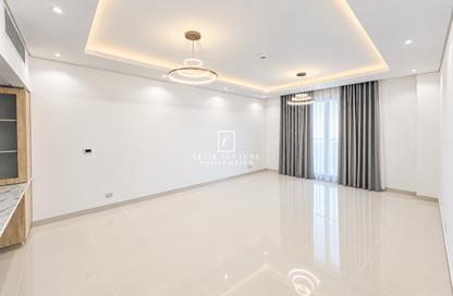 Apartment - 2 - 3 for rent in Easton Court - Motor City - Dubai