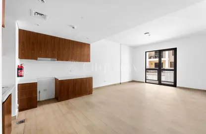 Apartment - 1 Bedroom - 2 Bathrooms for rent in La Rive Building 4 - La Rive - Port de La Mer - La Mer - Jumeirah - Dubai Apartment - 1 Bedroom - 2 Bathrooms for rent in La Rive Building 4 - La Rive - Port de La Mer - La Mer - Jumeirah - Dubai