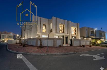 Villa - 6 - 7+ for sale in Al Yasmeen 1 - Al Yasmeen - Ajman Villa - 6 - 7+ for sale in Al Yasmeen 1 - Al Yasmeen - Ajman