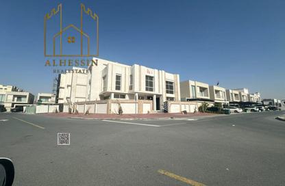 Villa - 6 - 7+ for sale in Al Yasmeen 1 - Al Yasmeen - Ajman Villa - 6 - 7+ for sale in Al Yasmeen 1 - Al Yasmeen - Ajman