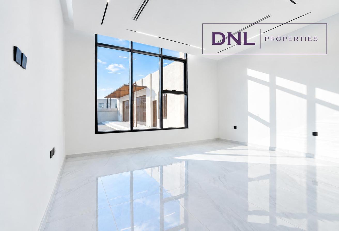 Luxury 5BR Villa | Private Pool | Large Majlis photo 6
