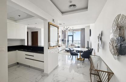 Apartment - 1 - 2 for rent in Amna - Al Habtoor City - Business Bay - Dubai Apartment - 1 - 2 for rent in Amna - Al Habtoor City - Business Bay - Dubai