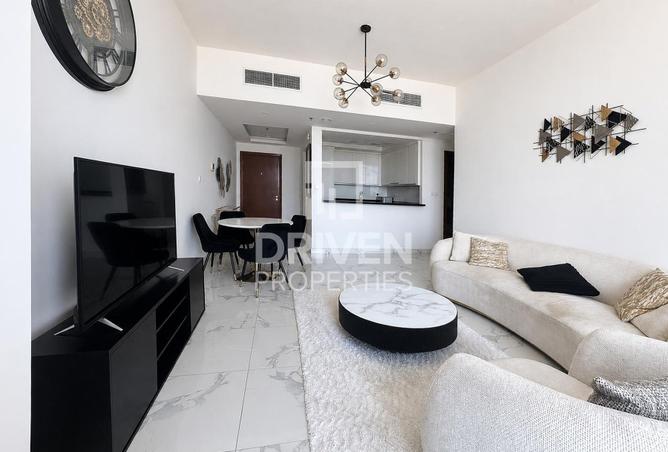 Canal View | High Floor | Fully Furnished photo 3
