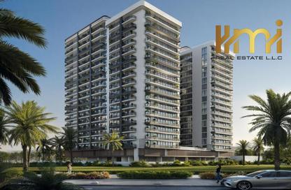 Apartment - 2 - 3 for sale in Verdania 4 - Dubai Land Residence Complex - Dubai