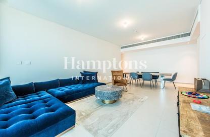 Apartment - 3 Bedrooms - 4 Bathrooms for rent in Jumeirah Gate Tower 1 - The Address Jumeirah Resort and Spa - Jumeirah Beach Residence - Dubai Apartment - 3 Bedrooms - 4 Bathrooms for rent in Jumeirah Gate Tower 1 - The Address Jumeirah Resort and Spa - Jumeirah Beach Residence - Dubai