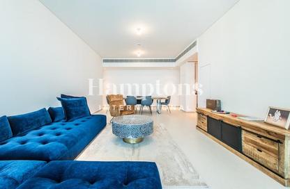 Apartment - 3 Bedrooms - 4 Bathrooms for rent in Jumeirah Gate Tower 1 - The Address Jumeirah Resort and Spa - Jumeirah Beach Residence - Dubai Apartment - 3 Bedrooms - 4 Bathrooms for rent in Jumeirah Gate Tower 1 - The Address Jumeirah Resort and Spa - Jumeirah Beach Residence - Dubai