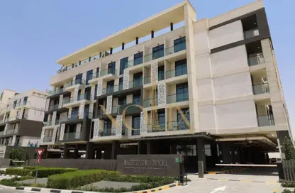 شقة - 2 غرف نوم - 2 حمامات للايجار في ماجيستيك ريزيدينس 1 - ماجيستيك ريزيزيدنس - دبي الجنوب (مركز دبي العالمي) - دبي