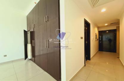 Apartment - Studio - 1 Bathroom for rent in Al Mamoura - Muroor Area - Abu Dhabi
