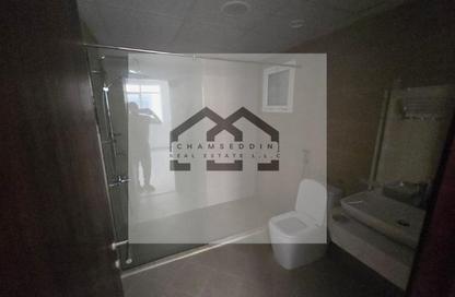 Apartment - 1 Bedroom - 2 Bathrooms for sale in Al Amira Village - Al Yasmeen - Ajman