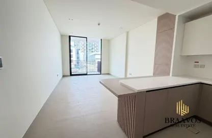 Apartment - 1 Bedroom - 2 Bathrooms for rent in Binghatti Aurora - District 12 - Jumeirah Village Circle - Dubai Apartment - 1 Bedroom - 2 Bathrooms for rent in Binghatti Aurora - District 12 - Jumeirah Village Circle - Dubai