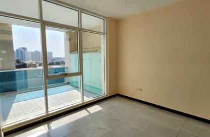 Apartment - 1 Bedroom - 1 Bathroom for rent in Knightsbridge Court - District 13 - Jumeirah Village Circle - Dubai