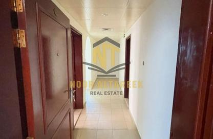 Apartment - 2 - 2 for rent in Al Mamzar - Al Mamzar - Sharjah - Sharjah Apartment - 2 - 2 for rent in Al Mamzar - Al Mamzar - Sharjah - Sharjah