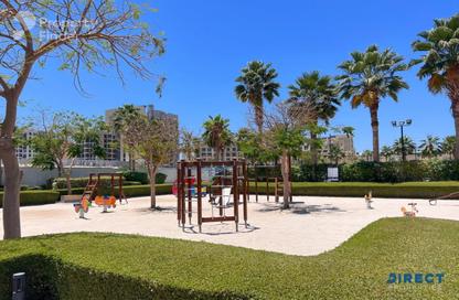 Apartment - Studio - 1 Bathroom for rent in Azizi Aliyah - Dubai Healthcare City 2 - Al Jaddaf - Dubai