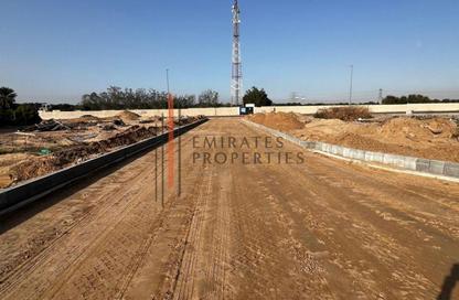 Land - Studio for sale in Al Helio 1 - Al Helio - Ajman Land - Studio for sale in Al Helio 1 - Al Helio - Ajman