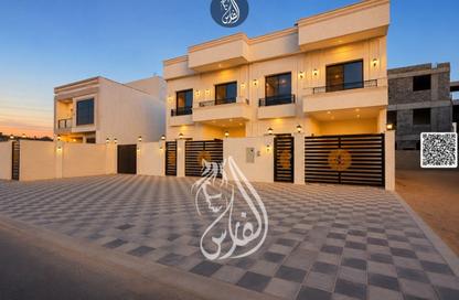 Villa - 5 - 7 for sale in Al Yasmeen 1 - Al Yasmeen - Ajman Villa - 5 - 7 for sale in Al Yasmeen 1 - Al Yasmeen - Ajman