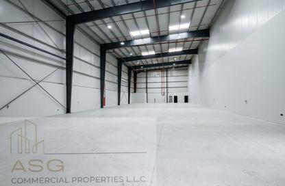 Warehouse - Studio - 1 Bathroom for rent in Dubai Investment Park 1 (DIP 1) - Dubai Investment Park (DIP) - Dubai