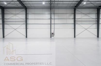 Warehouse - Studio - 1 Bathroom for rent in Dubai Investment Park 1 (DIP 1) - Dubai Investment Park (DIP) - Dubai