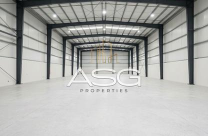 Warehouse - Studio - 1 Bathroom for rent in Dubai Investment Park 1 (DIP 1) - Dubai Investment Park (DIP) - Dubai Warehouse - Studio - 1 Bathroom for rent in Dubai Investment Park 1 (DIP 1) - Dubai Investment Park (DIP) - Dubai