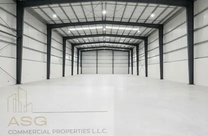 مستودع - استوديو - 1 حمام للايجار في دبي إنفستمنت بارك 1 (DIP 1) - مجمع دبي للاستثمار - دبي